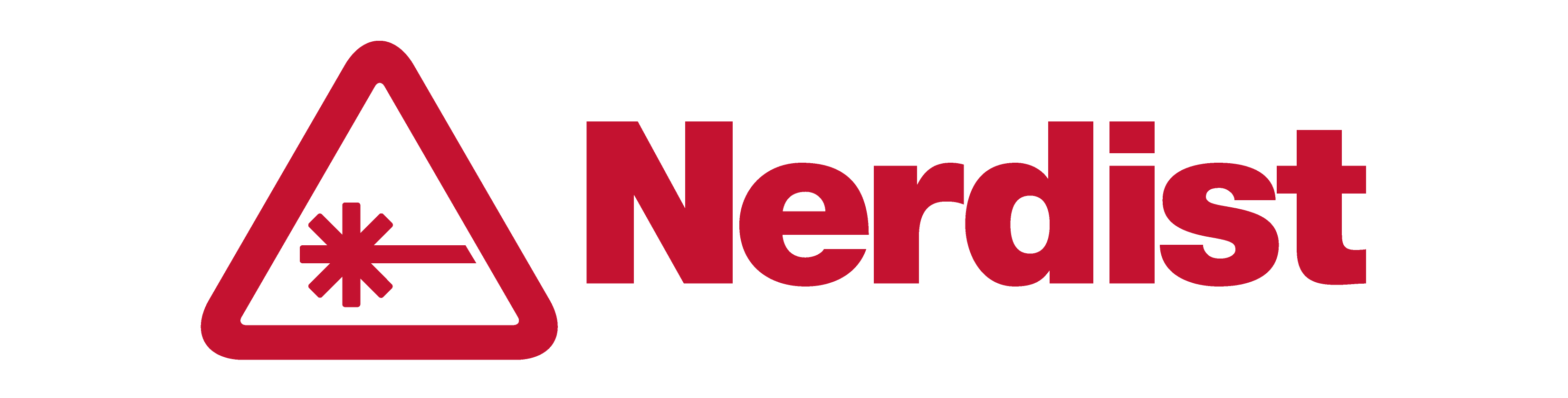 Nerdist Logo