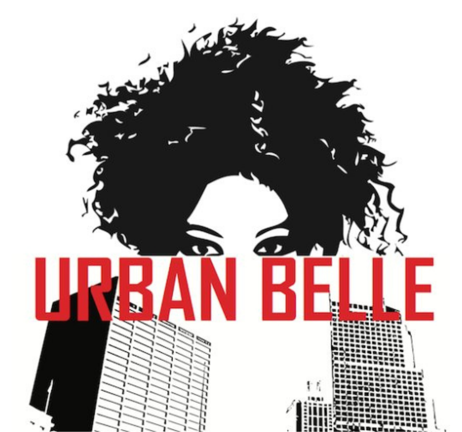 Urban Belle Media Logo